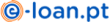 Logo e-loan