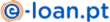 Logo e-loan